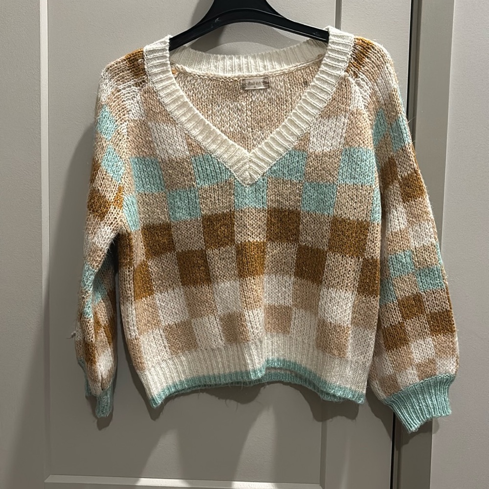 Altar’d State sweater